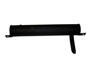 Bobcat Skid Steer Exhaust Silencer 6661768