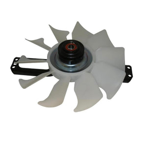 9140122021 Fan Assembly For Caterpillar Forklift GC25K