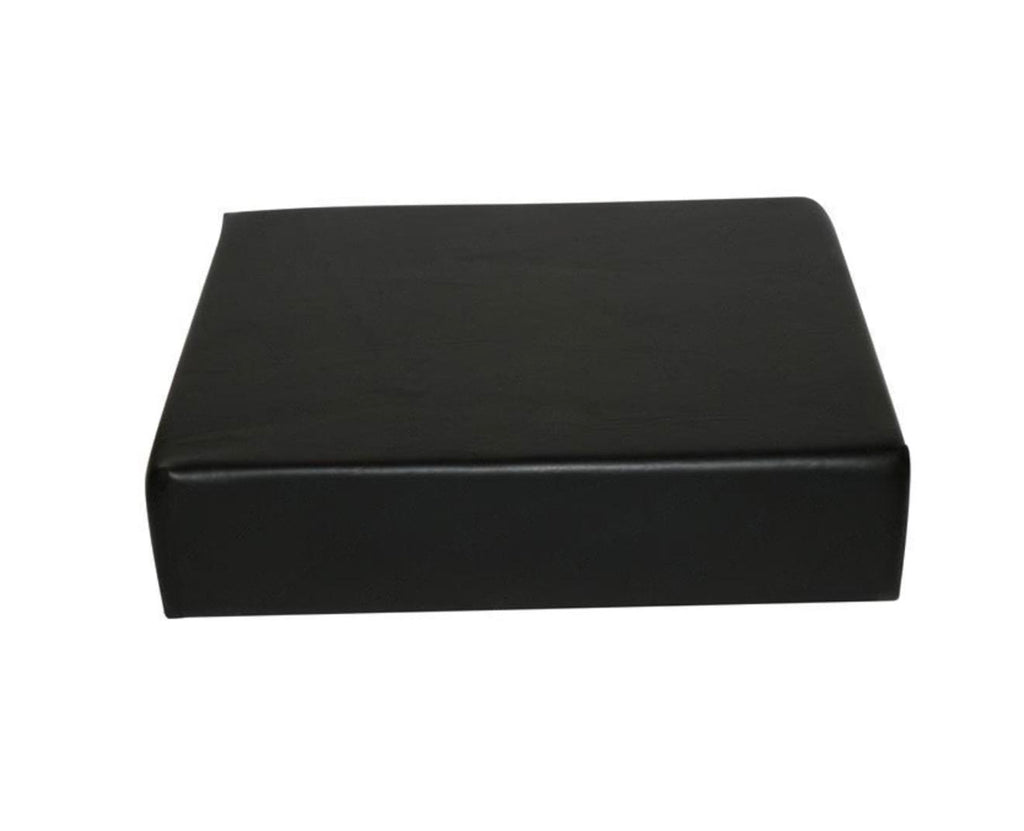 Taylor Dunn Front Seat Bottom Vinyl Cushion 90-148-00