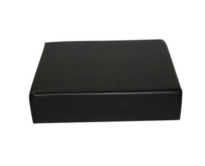 Taylor Dunn Front Seat Bottom Vinyl Cushion 90-148-00