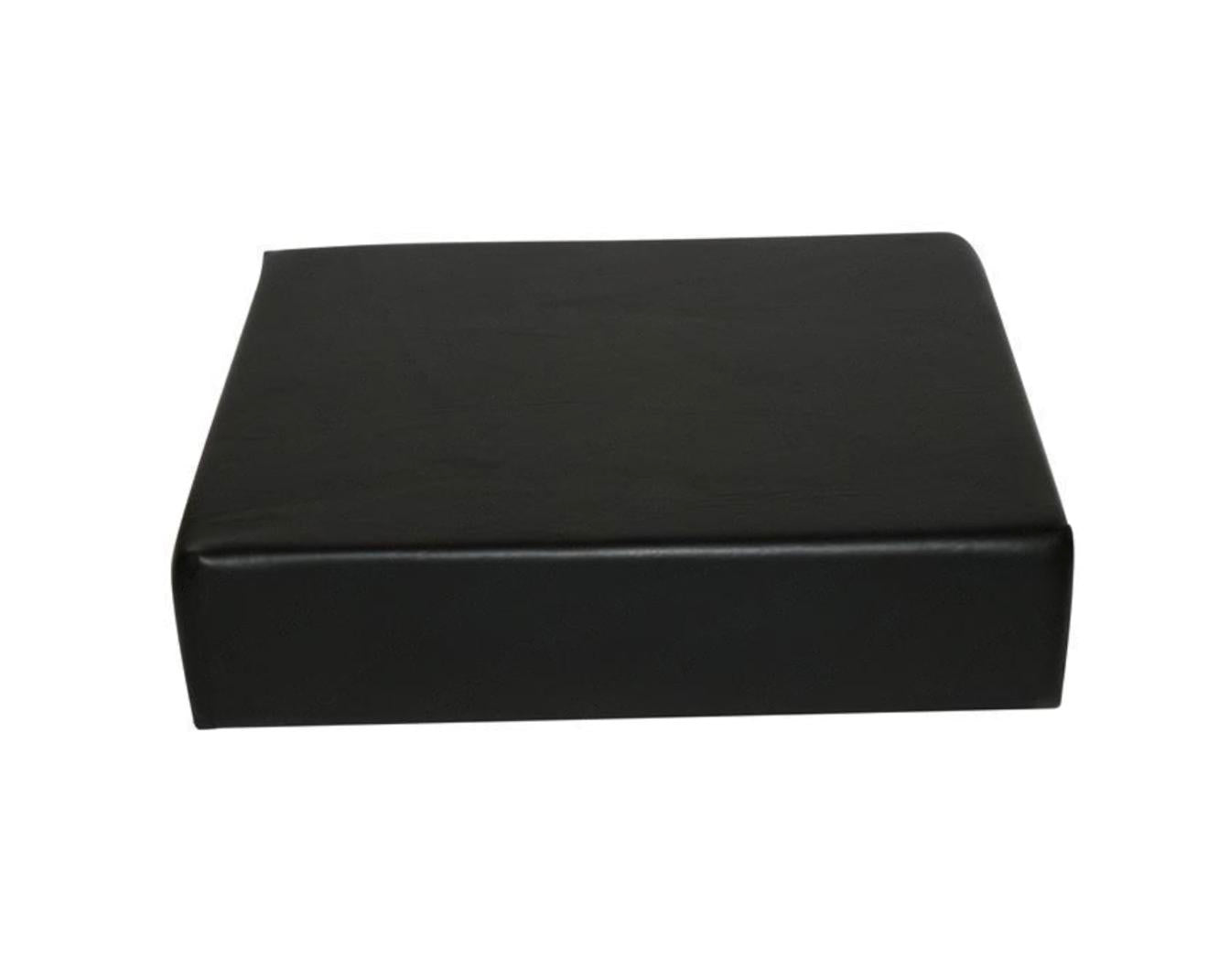 Taylor Dunn Front Seat Bottom Vinyl Cushion 90-148-00