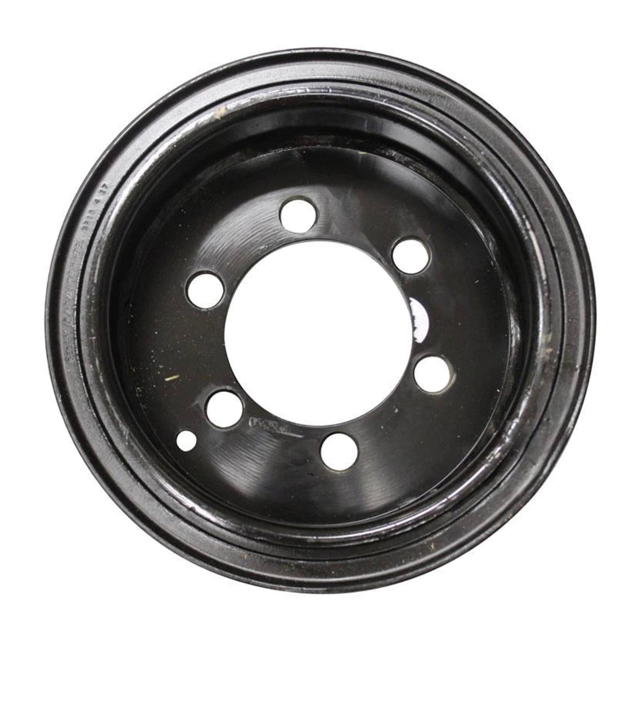 Komatsu Forklift FG30HG-12 Rim Assy | 7.00-15 Tire