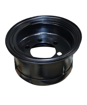 1334813 Hyster Forklift Drive Tire Rim 28X9X15