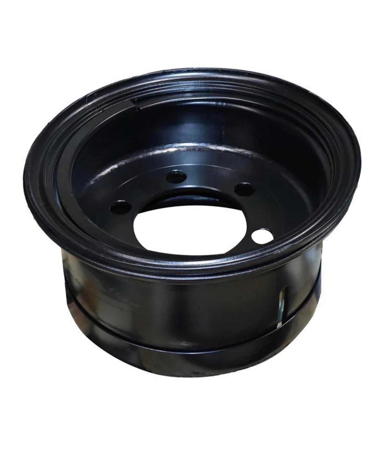1334813 Hyster Forklift Drive Tire Rim 28X9X15