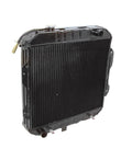 Radiator Copper-Brass NEW For Nissan Forklift UGJ02A30PV