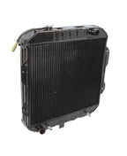 Radiator Copper-Brass NEW For Nissan Forklift UGJ02A30PV