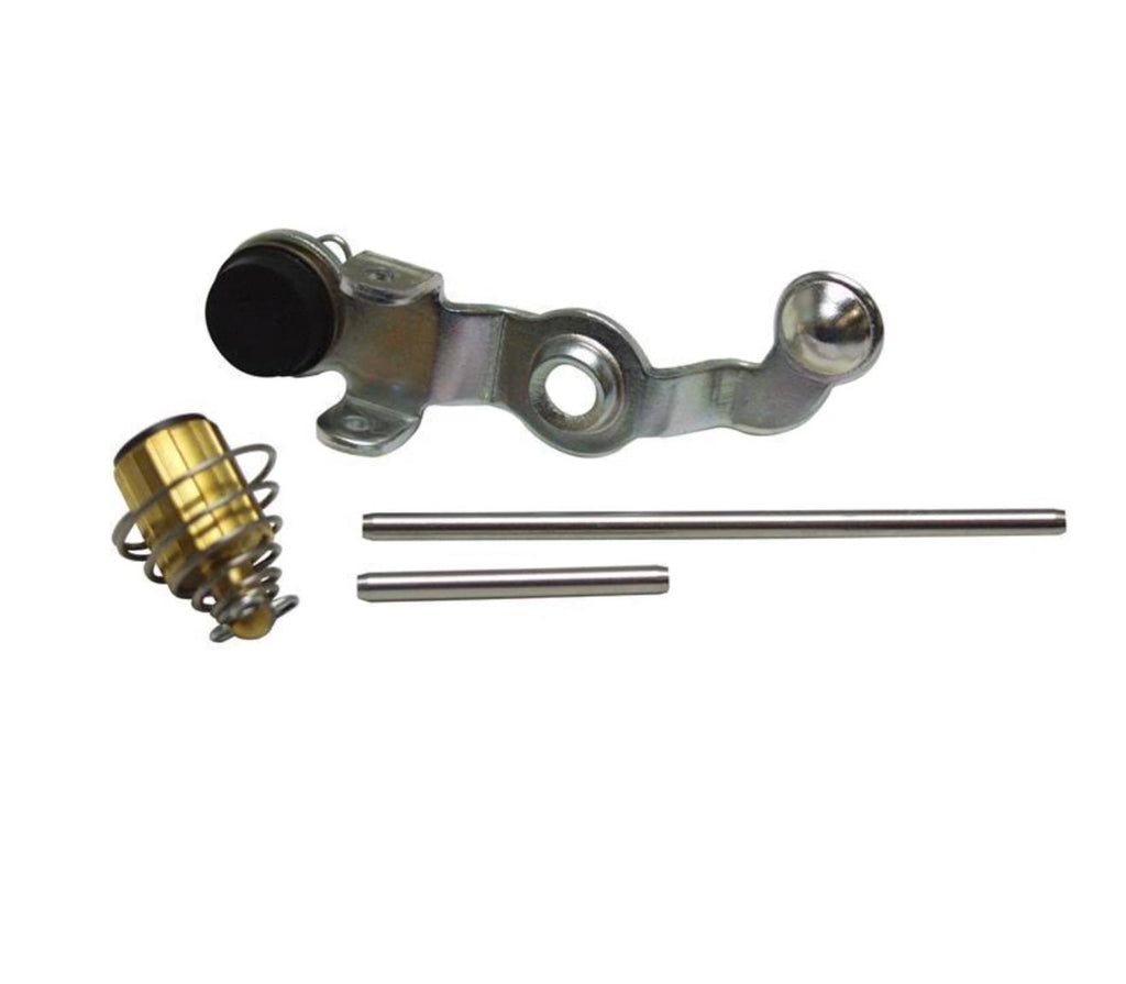 582019718 Overhaul Kit Aisan Fuel Regulator LPG