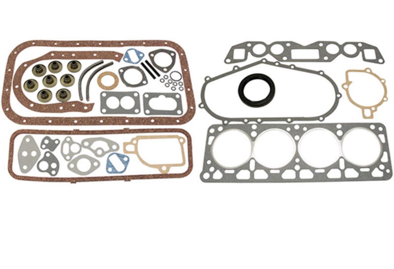 Nissan H20 Forklift Engine Gasket Set | S-Series Complete Engine Gaskets