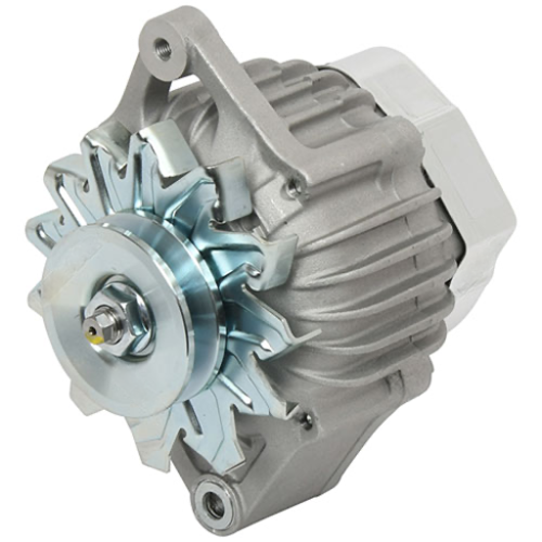 Toyota 27080-23470-71, ALTERNATOR - NEW (4Y) 7FGCU25, 8FGU30, 8FGCU25