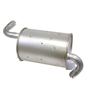 Komatsu Forklift Muffler 3EB-03-A2111 | FG25-11 New