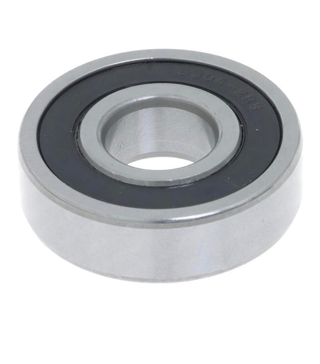 Forklift Ball Bearing Double Seal 6304-2RS (63042RS) 20x52x15mm