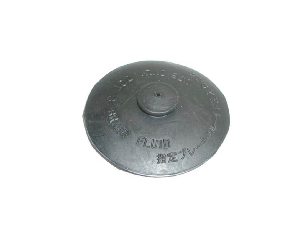 Toyota Forklift Brake Fluid Reservoir Cap 47230-20030 New Aftermarket