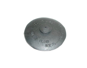 Toyota Forklift Brake Fluid Reservoir Cap 47230-20030 New Aftermarket
