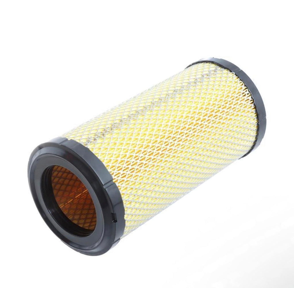 17743-U1100-71 Toyota Forklift Air Filter for 4Y Engine Fire Retardant