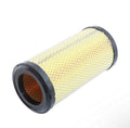 17743-U1100-71 Toyota Forklift Air Filter for 4Y Engine Fire Retardant