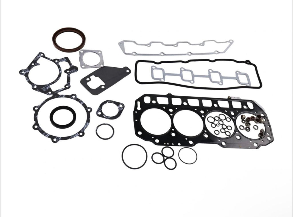 729903-01350 Yanmar Forklift Overhaul Gasket Kit for 4TNE98 Komatsu 4D98E