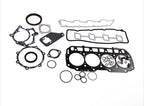 729903-01350 Yanmar Forklift Overhaul Gasket Kit for 4TNE98 Komatsu 4D98E