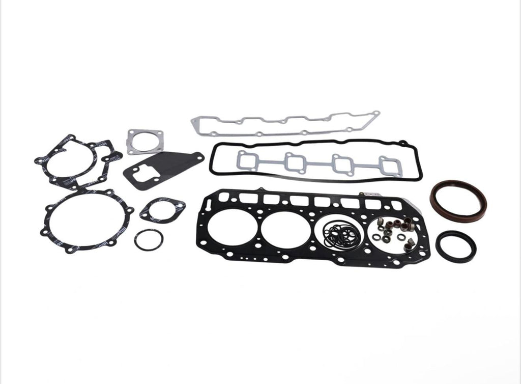 729903-01350 Yanmar Forklift Overhaul Gasket Kit for 4TNE98 Komatsu 4D98E
