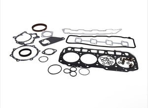 729903-01350 Yanmar Forklift Overhaul Gasket Kit for 4TNE98 Komatsu 4D98E