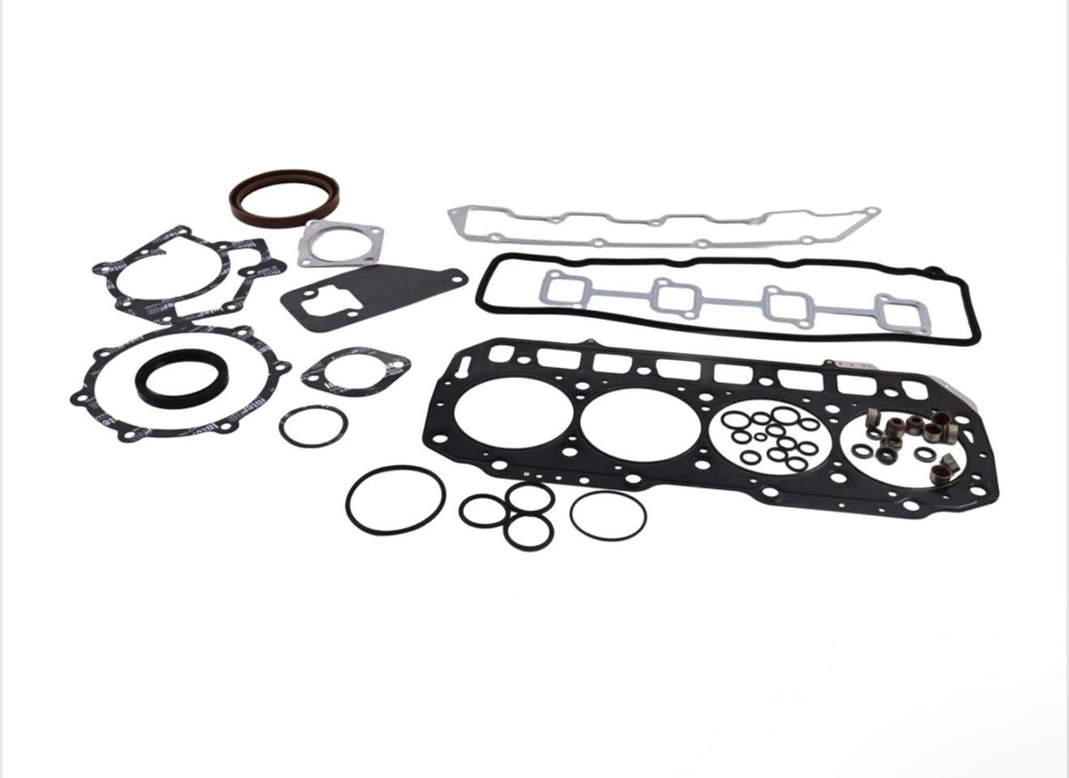 729903-01350 Yanmar Forklift Overhaul Gasket Kit for 4TNE98 Komatsu 4D98E
