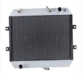 91402-24300 Caterpillar Forklift Radiator for GP18K GP20K GP25K