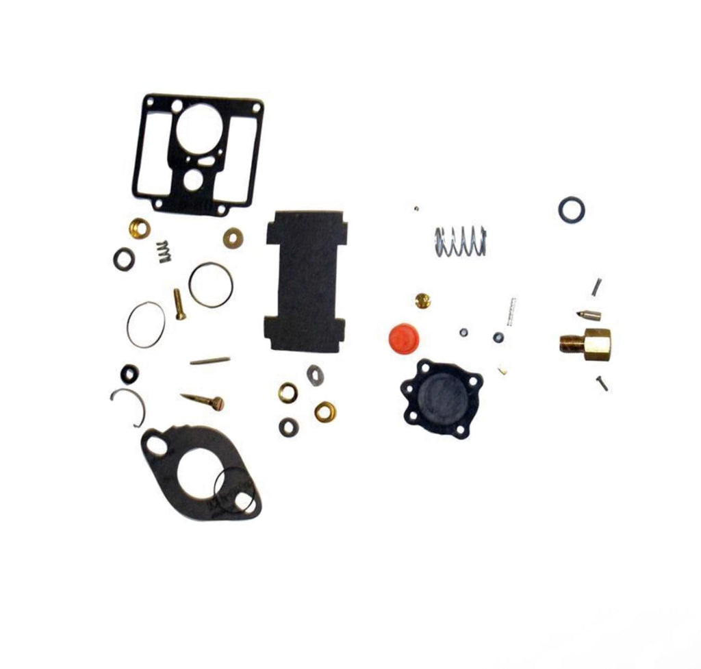28714GT CARBURETOR REPAIR KIT