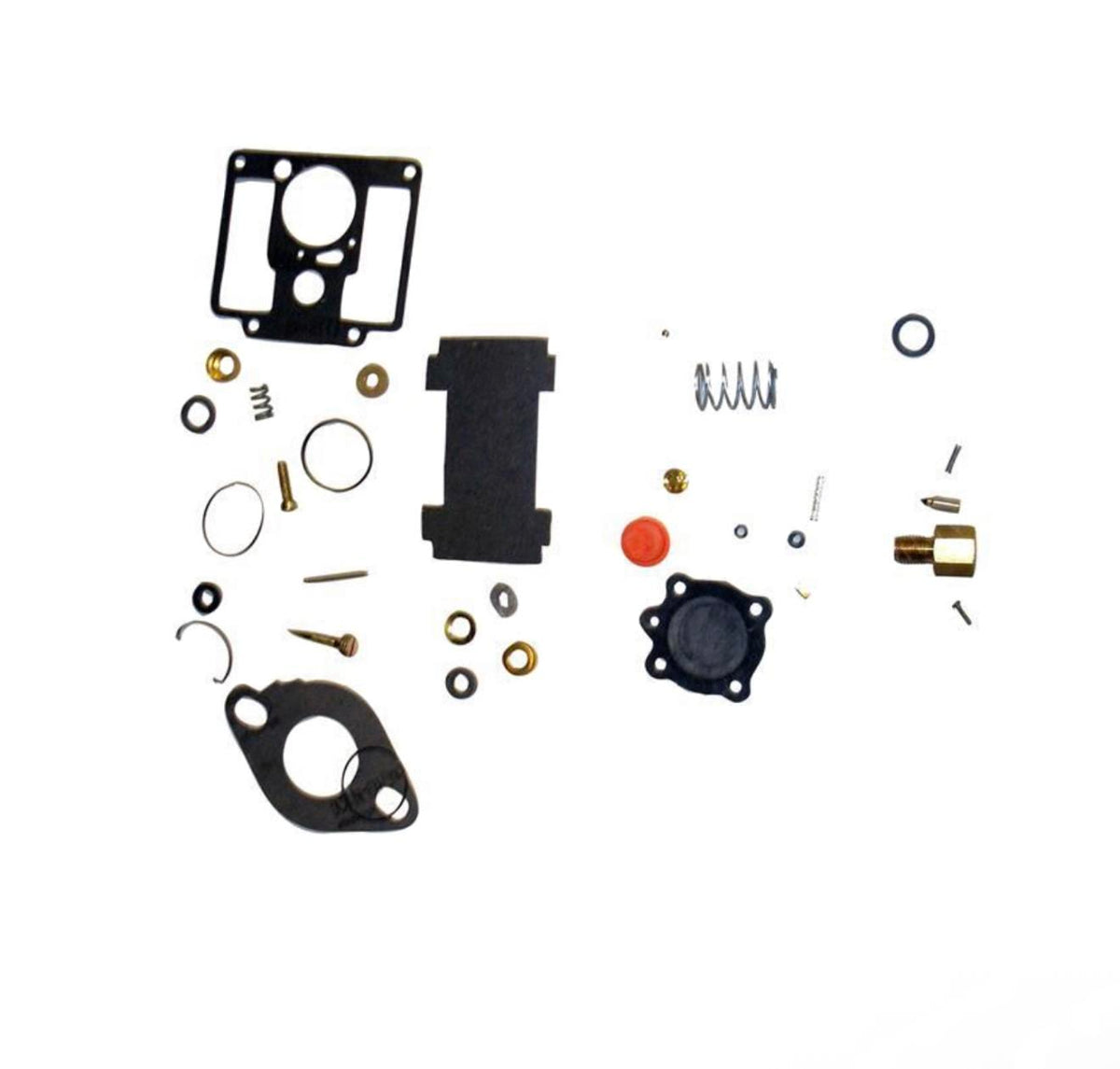 28714GT CARBURETOR REPAIR KIT