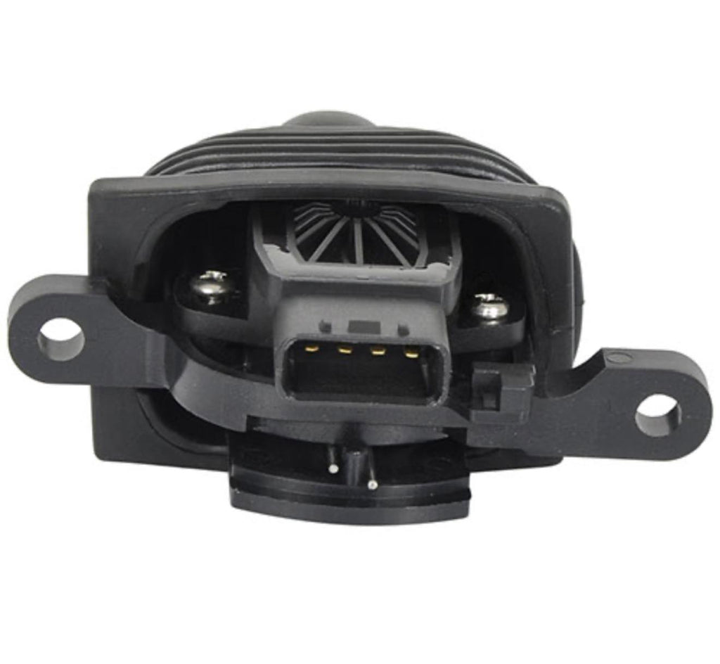 67810-1660071 Toyota Forklift Joystick for 8FD10 8FD15 8FD20 8FD30