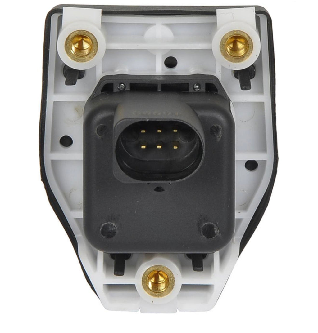 7919040015 Linde Forklift Joystick for 335-03 386-02 387-01 388-01 391-01 392-02 Series