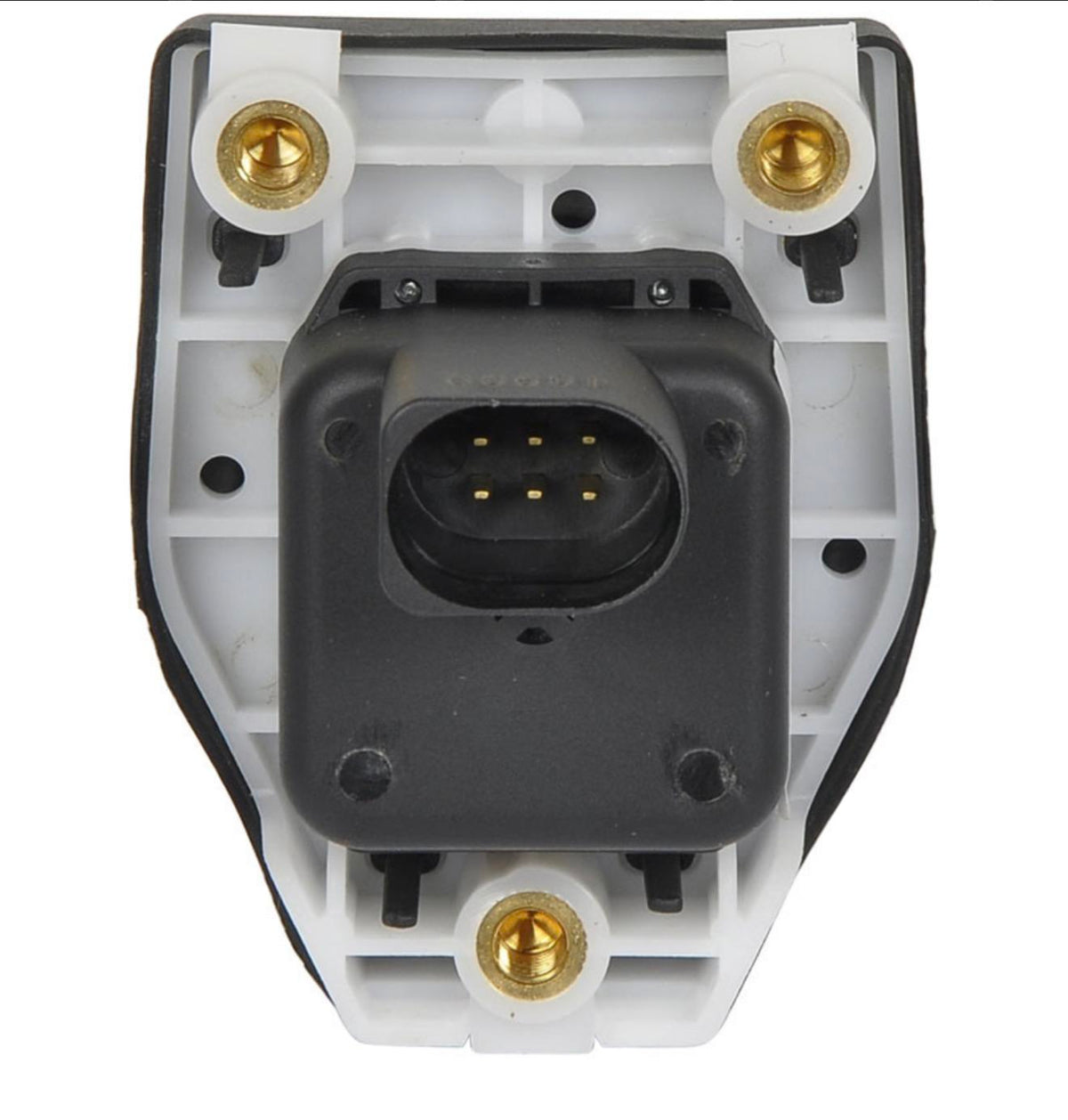 7919040015 Linde Forklift Joystick for 335-03 386-02 387-01 388-01 391-01 392-02 Series