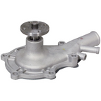 992033 Clark Forklift Water Pump Fits Chrysler 225 Engines