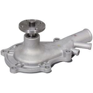 992033 Clark Forklift Water Pump Fits Chrysler 225 Engines