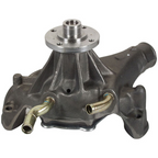 A232111 Doosan Forklift Water Pump for GM Vortec 4.3L 6 Cylinder Engines