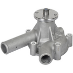 909301 Clark Forklift Water Pump for GCS20 GCS25 GCX25 GPS25 4G54 Engine