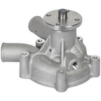 909301 Clark Forklift Water Pump for GCS20 GCS25 GCX25 GPS25 4G54 Engine
