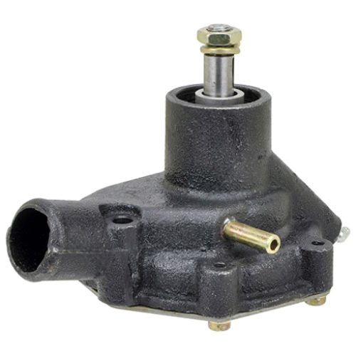 4307807 Clark Forklift Water Pump Fits S4E Mitsubishi Engine