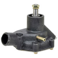 4307807 Clark Forklift Water Pump Fits S4E Mitsubishi Engine
