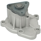 1242664 Clark Forklift Water Pump GM 2.4L & 3.0L Engines
