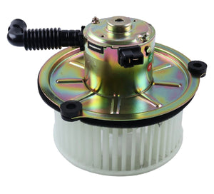 4391755 John Deere Excavator 24V Blower Motor for 120D 160DLC 200LC 230LC 270LC 330LC 370C