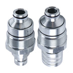 7246799 7246802 Bobcat Loader FFH 48mm Flat Face Coupler Kit for S130 S150 S185 S250 S740