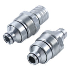 7246799 7246802 Bobcat Loader FFH 48mm Flat Face Coupler Kit for S130 S150 S185 S250 S740