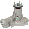 400921-00398 Doosan Forklift Water Pump for PSI 2.0L 2.4L Engines