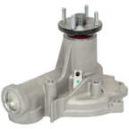 400921-00398 Doosan Forklift Water Pump for PSI 2.0L 2.4L Engines