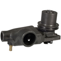 4P4212 Doosan Forklift Water Pump for Peugeot Engines