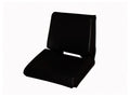 504241778 Yale Forklift Vinyl Seat w/ Switch