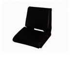 504241778 Yale Forklift Vinyl Seat w/ Switch