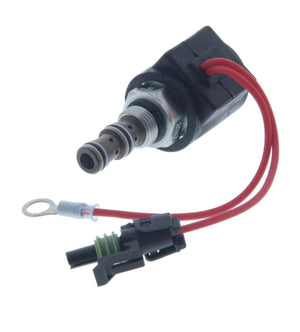 1390610 Hyster Forklift Transmission Solenoid Valve for S120XLS