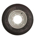 45094GT Genie Boom Lift Rear Tire and Wheel Assembly 9x14.5 9 Hole for Z-34/22 DC
