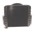 TCM Forklift FCG25N6 Radiator NEW