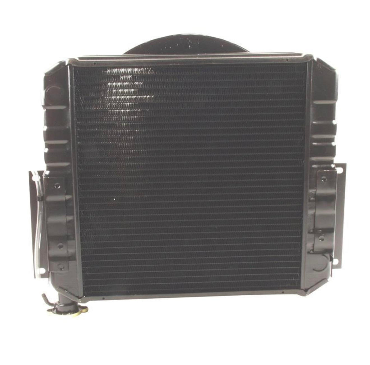 TCM Forklift FCG25N6 Radiator NEW